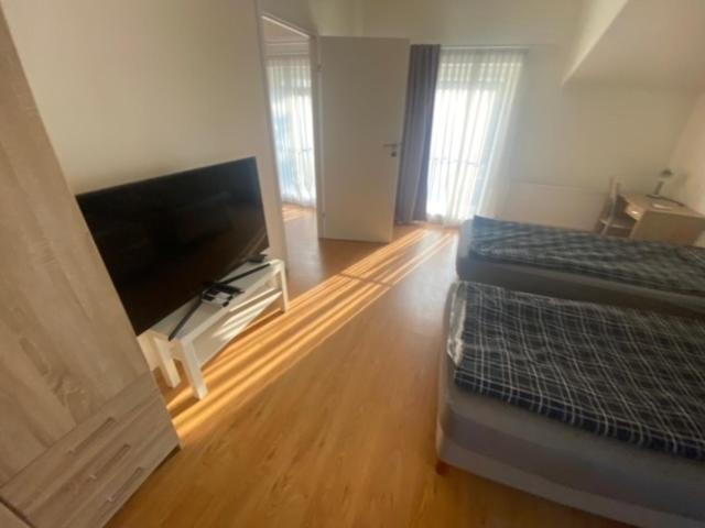 Centro Apartamentai