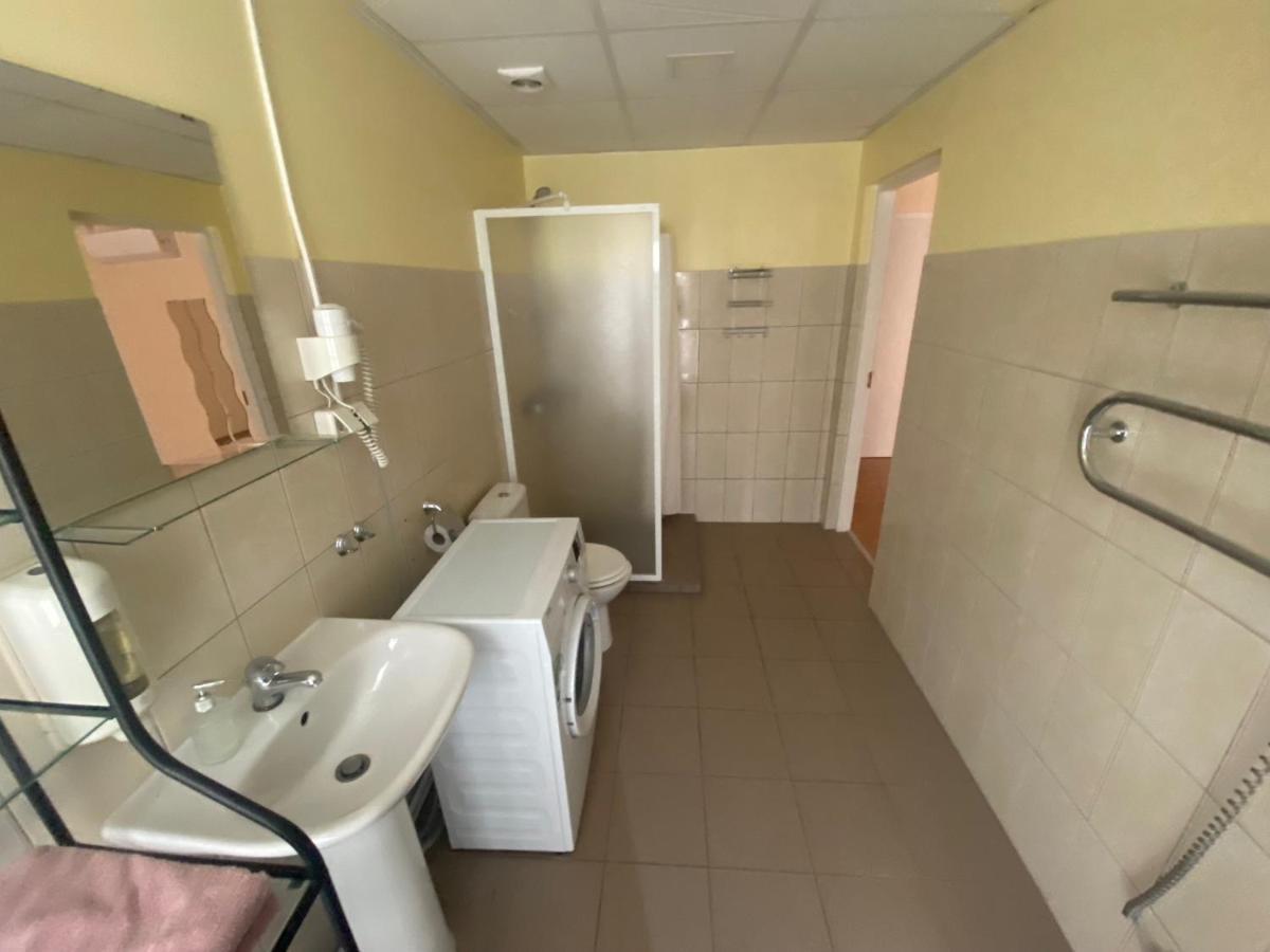 Centro Apartamentai *