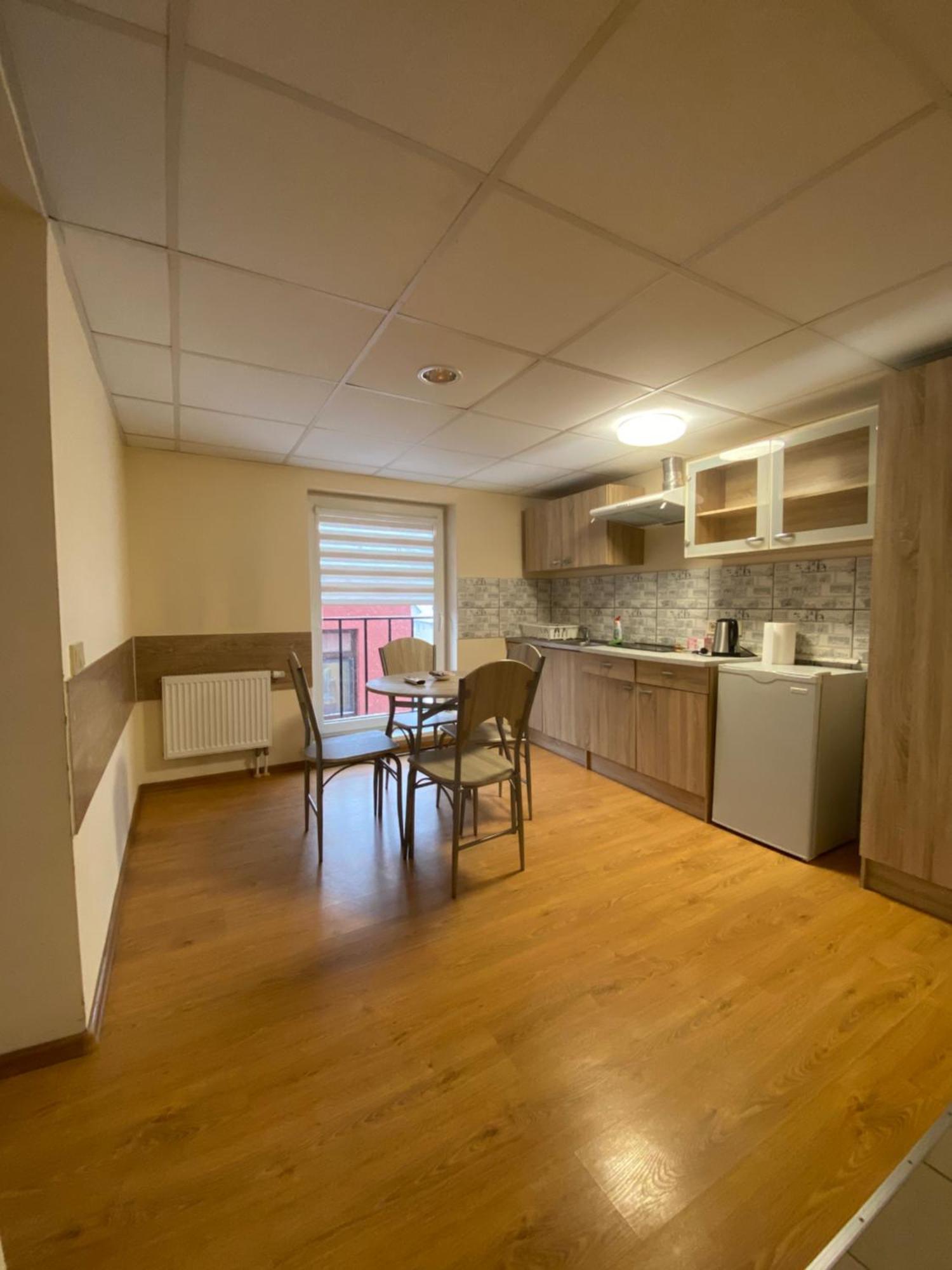 Appartement Centro Apartamentai *