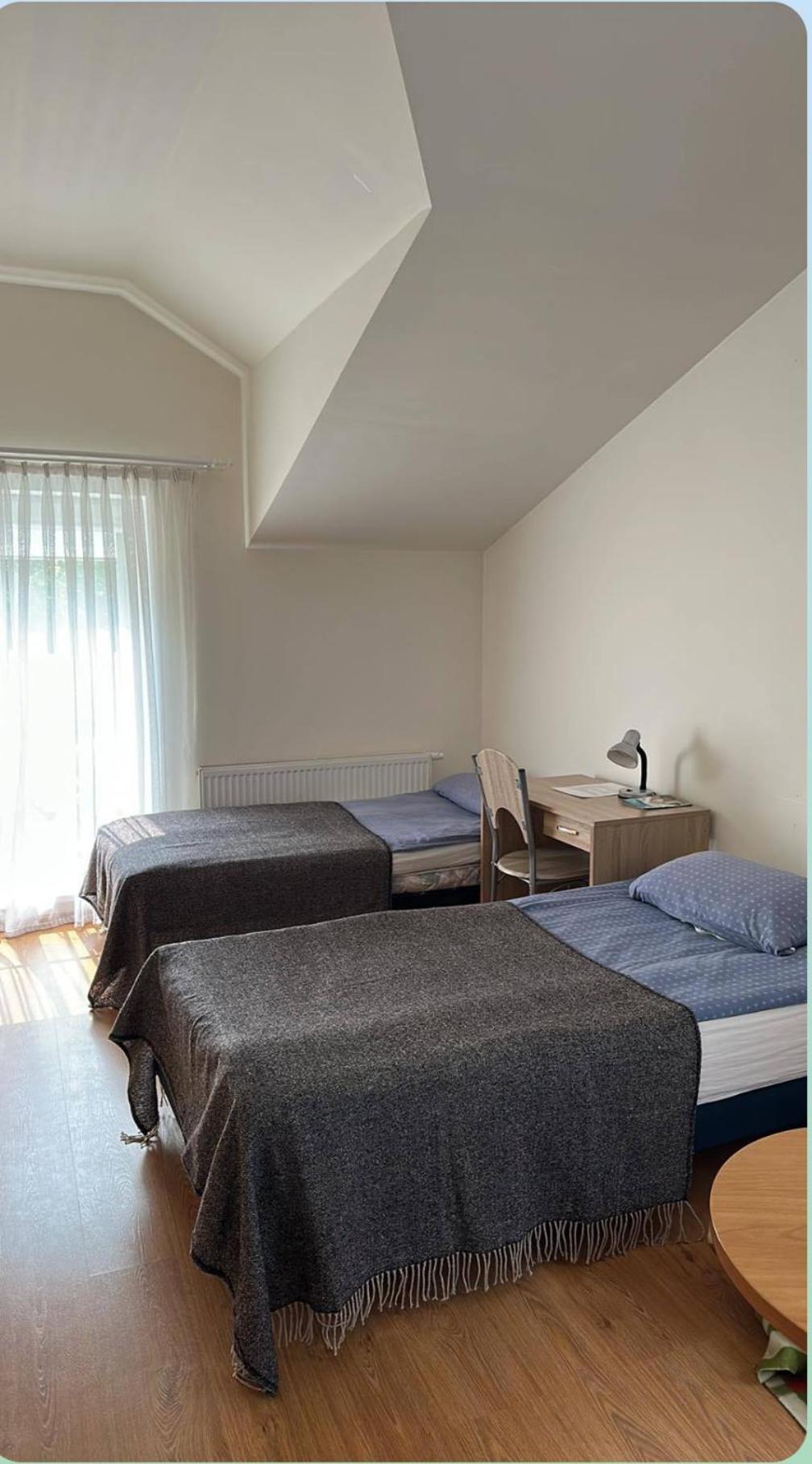 Centro Apartamentai * Birštonas