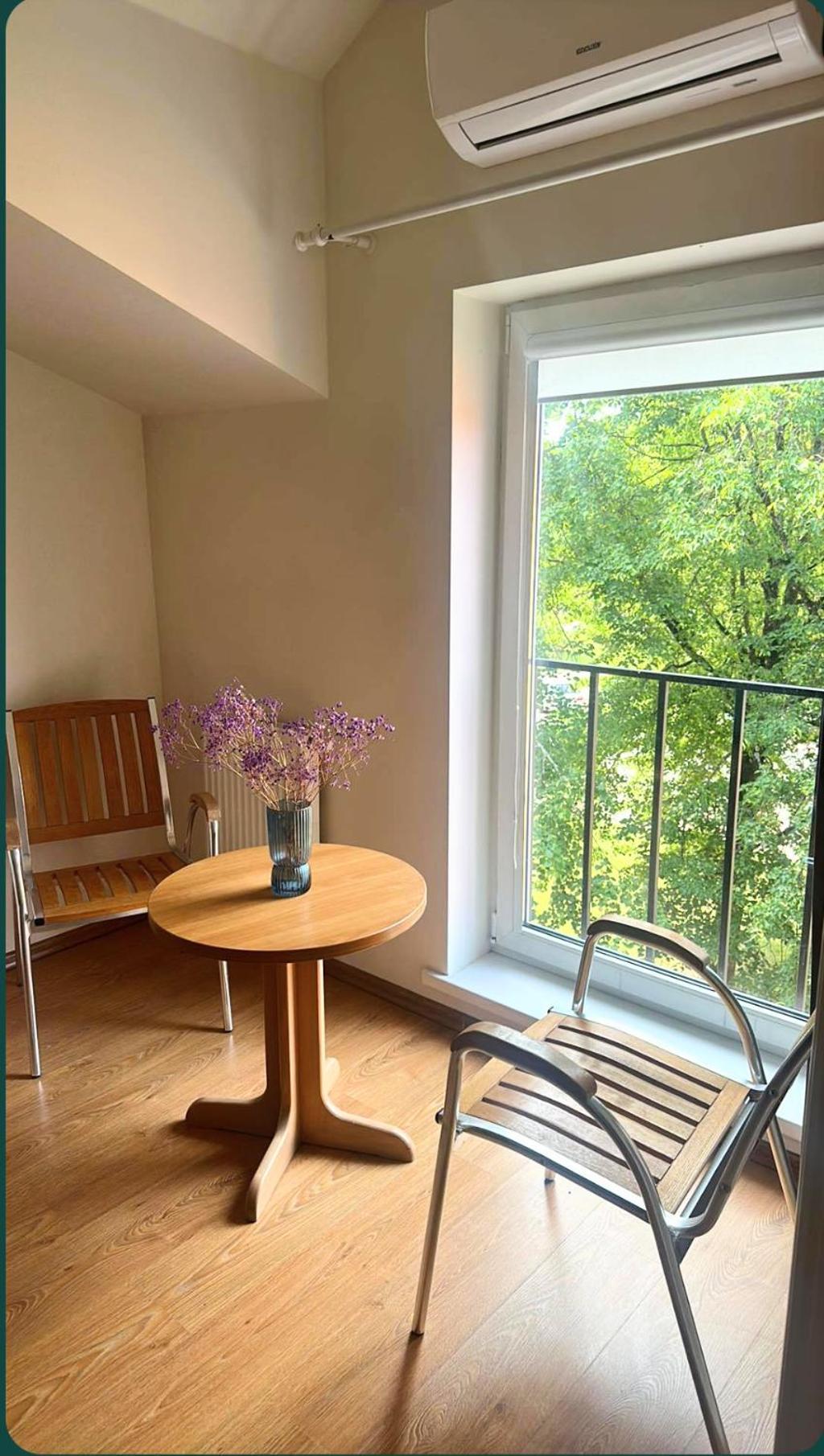 Appartement Centro Apartamentai